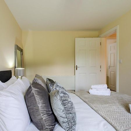 Ingledale Apartment, Ingleton, Yorkshire Dales National Park, Famous Three Peaks, Near The Lake District, Pets Are Welcome Ингълтън Екстериор снимка