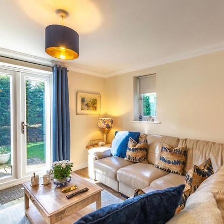 Ingledale Apartment, Ingleton, Yorkshire Dales National Park, Famous Three Peaks, Near The Lake District, Pets Are Welcome Ингълтън Екстериор снимка