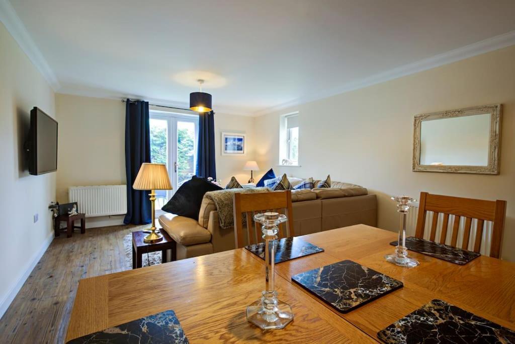 Ingledale Apartment, Ingleton, Yorkshire Dales National Park, Famous Three Peaks, Near The Lake District, Pets Are Welcome Ингълтън Екстериор снимка