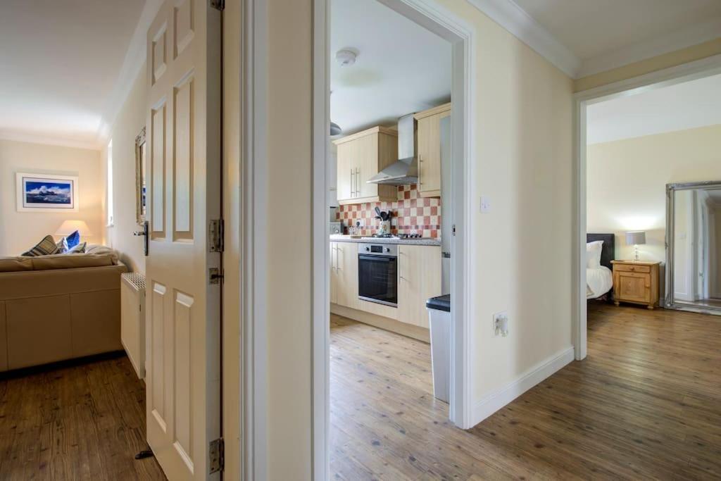 Ingledale Apartment, Ingleton, Yorkshire Dales National Park, Famous Three Peaks, Near The Lake District, Pets Are Welcome Ингълтън Екстериор снимка