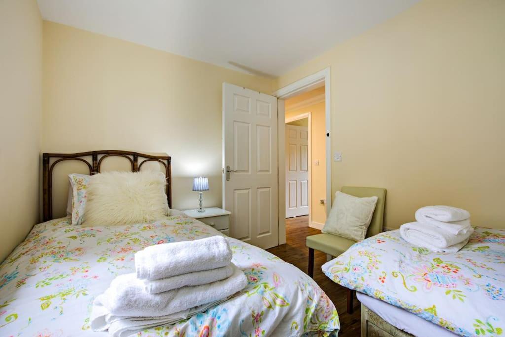 Ingledale Apartment, Ingleton, Yorkshire Dales National Park, Famous Three Peaks, Near The Lake District, Pets Are Welcome Ингълтън Екстериор снимка