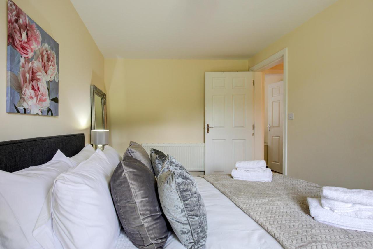 Ingledale Apartment, Ingleton, Yorkshire Dales National Park, Famous Three Peaks, Near The Lake District, Pets Are Welcome Ингълтън Екстериор снимка