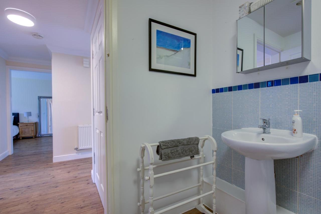 Ingledale Apartment, Ingleton, Yorkshire Dales National Park, Famous Three Peaks, Near The Lake District, Pets Are Welcome Ингълтън Екстериор снимка