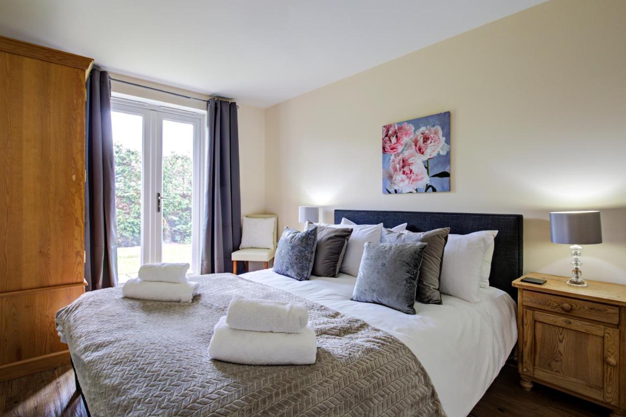 Ingledale Apartment, Ingleton, Yorkshire Dales National Park, Famous Three Peaks, Near The Lake District, Pets Are Welcome Ингълтън Екстериор снимка