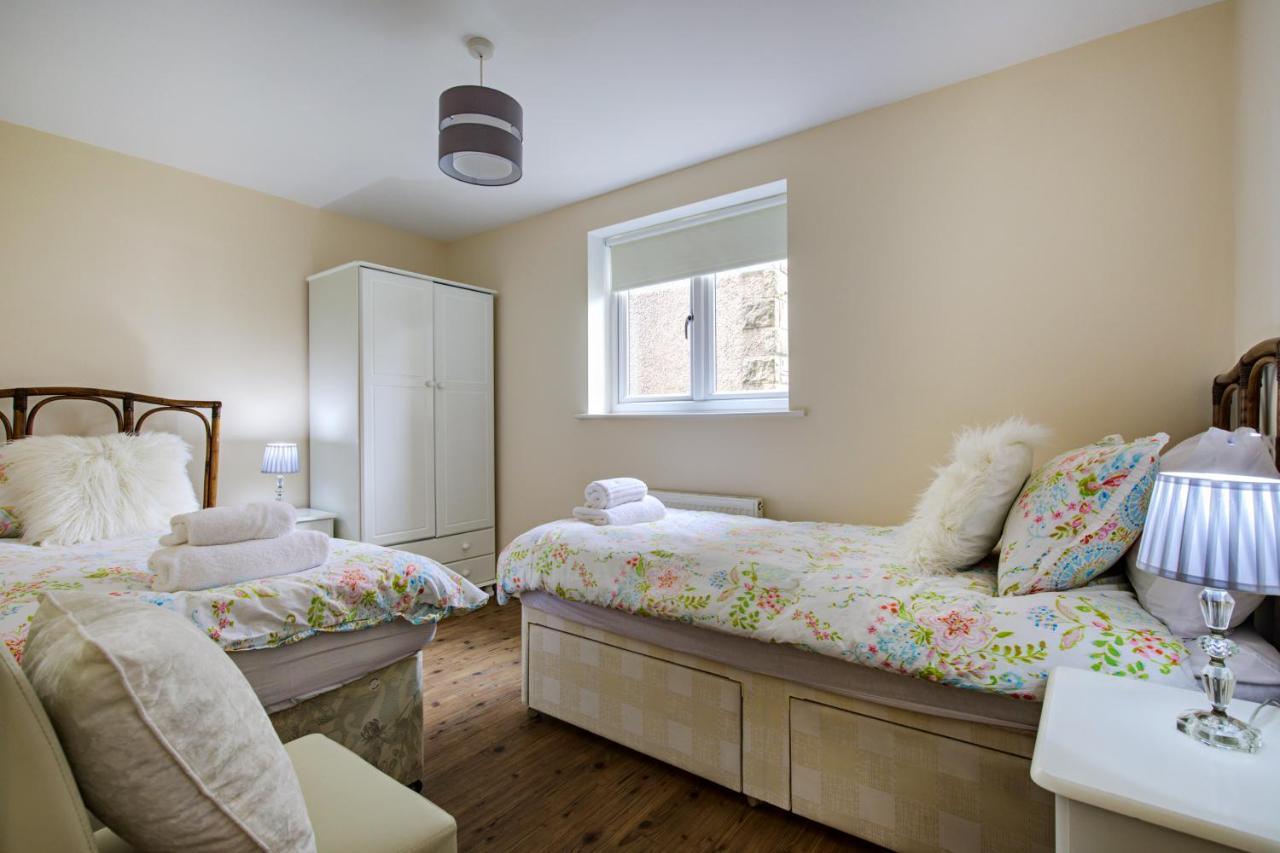 Ingledale Apartment, Ingleton, Yorkshire Dales National Park, Famous Three Peaks, Near The Lake District, Pets Are Welcome Ингълтън Екстериор снимка