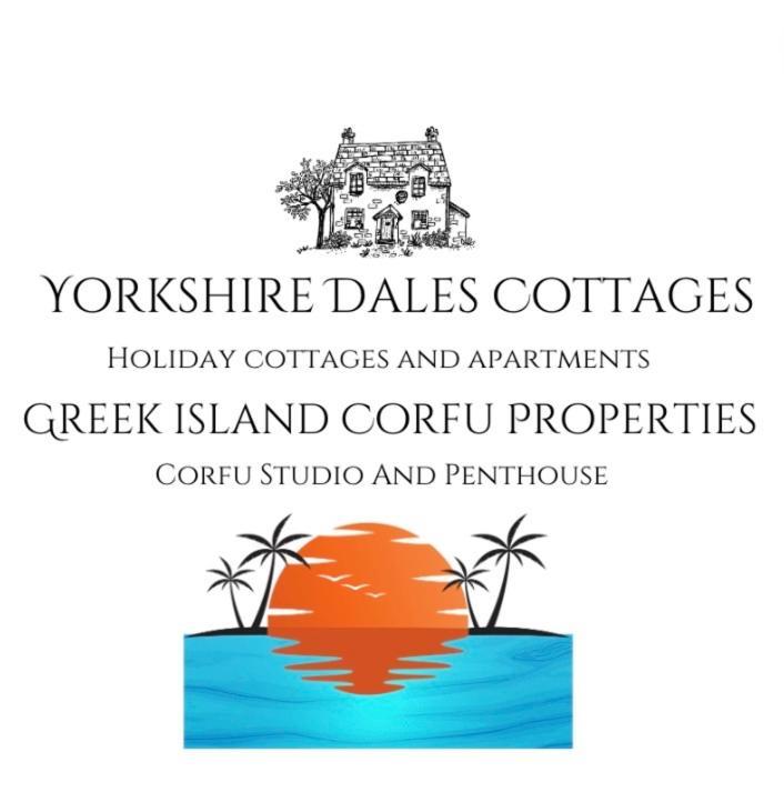 Ingledale Apartment, Ingleton, Yorkshire Dales National Park, Famous Three Peaks, Near The Lake District, Pets Are Welcome Ингълтън Екстериор снимка