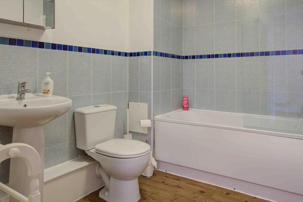 Ingledale Apartment, Ingleton, Yorkshire Dales National Park, Famous Three Peaks, Near The Lake District, Pets Are Welcome Ингълтън Екстериор снимка