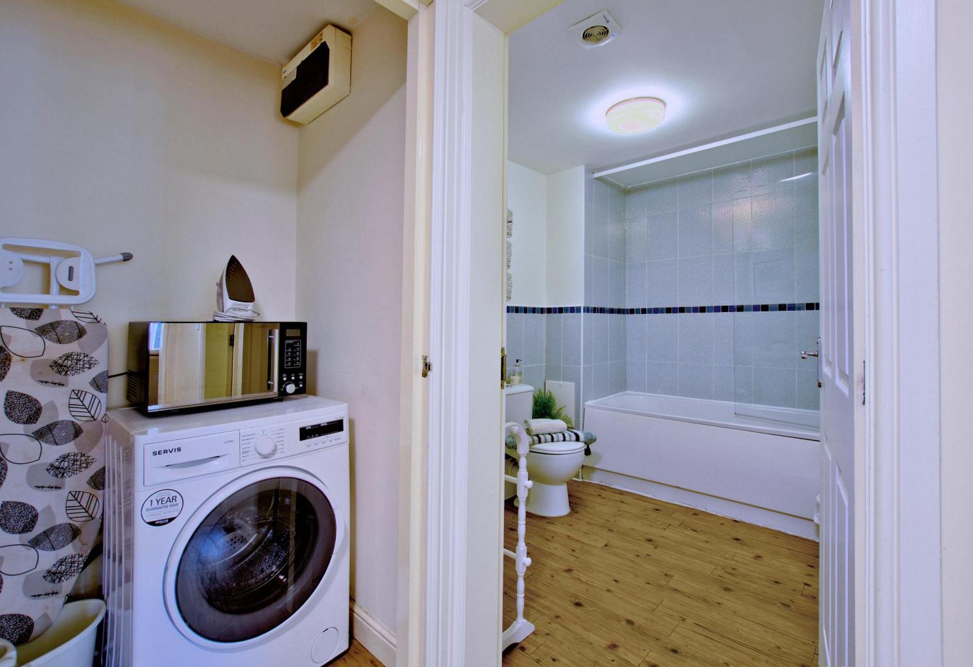 Ingledale Apartment, Ingleton, Yorkshire Dales National Park, Famous Three Peaks, Near The Lake District, Pets Are Welcome Ингълтън Екстериор снимка