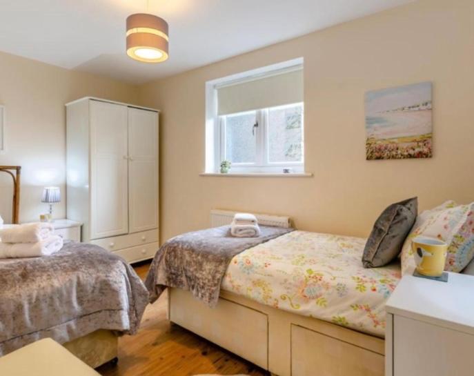 Ingledale Apartment, Ingleton, Yorkshire Dales National Park, Famous Three Peaks, Near The Lake District, Pets Are Welcome Ингълтън Екстериор снимка