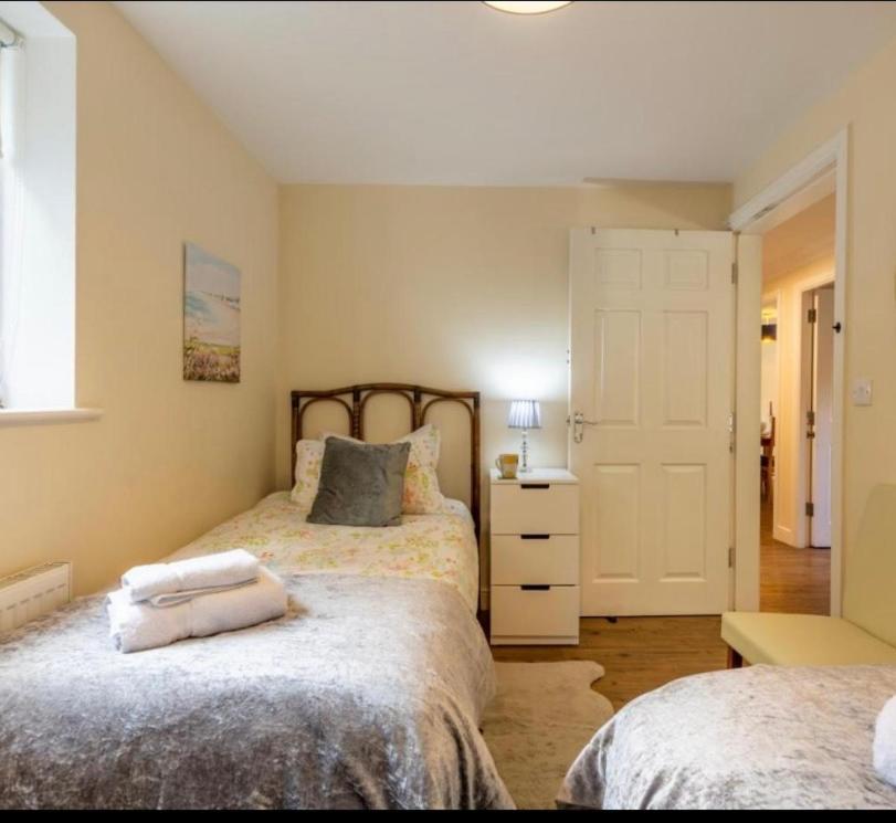 Ingledale Apartment, Ingleton, Yorkshire Dales National Park, Famous Three Peaks, Near The Lake District, Pets Are Welcome Ингълтън Екстериор снимка