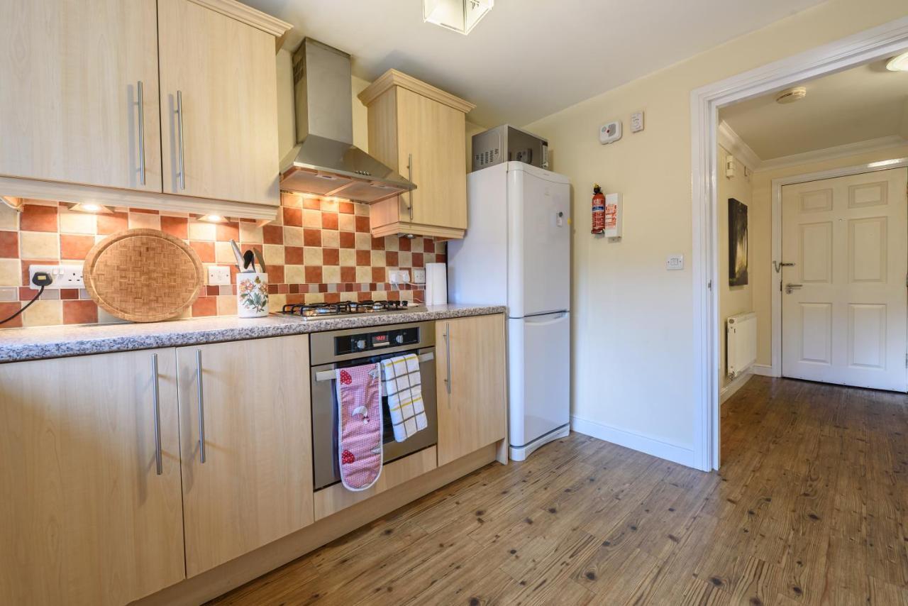 Ingledale Apartment, Ingleton, Yorkshire Dales National Park, Famous Three Peaks, Near The Lake District, Pets Are Welcome Ингълтън Екстериор снимка