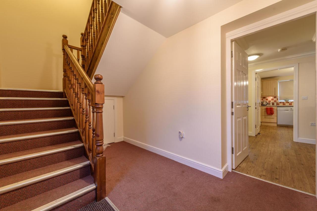 Ingledale Apartment, Ingleton, Yorkshire Dales National Park, Famous Three Peaks, Near The Lake District, Pets Are Welcome Ингълтън Екстериор снимка